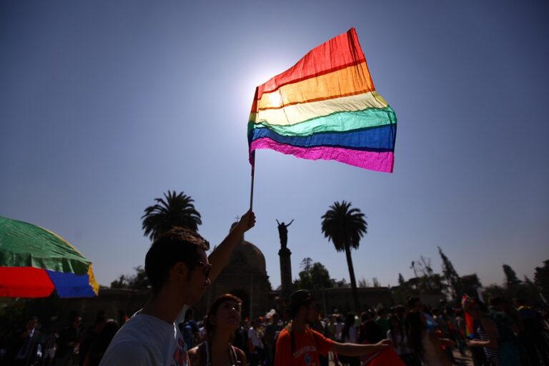 Iguales presentó recurso de protección contra la UDI por 