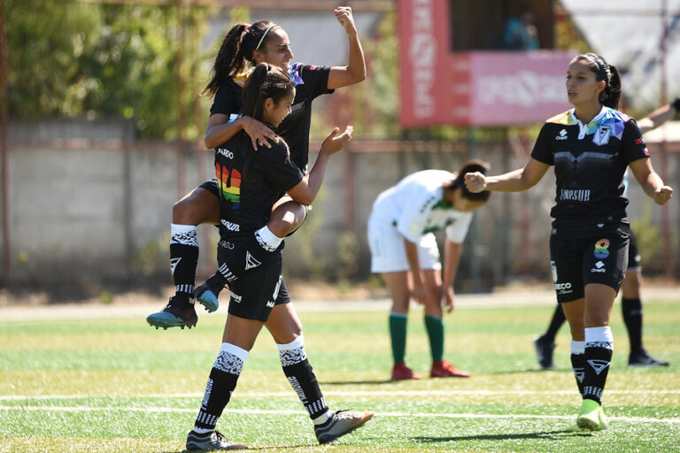 Regresa el fútbol femenino: Así se jugará la primera fecha del torneo 2020