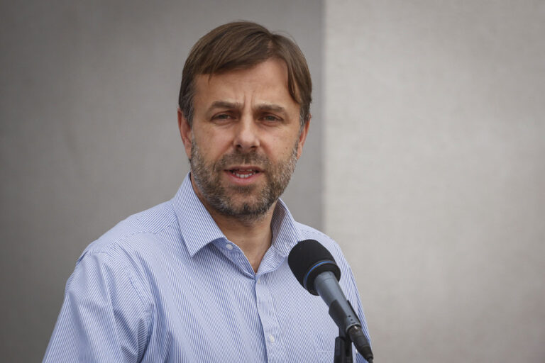 Codina asegura que ha sufrido 