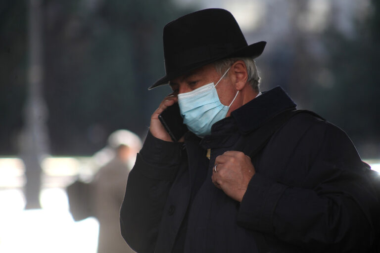 Entel asegura que tiene respaldos de los correos del Minsal que pide la Fiscalía