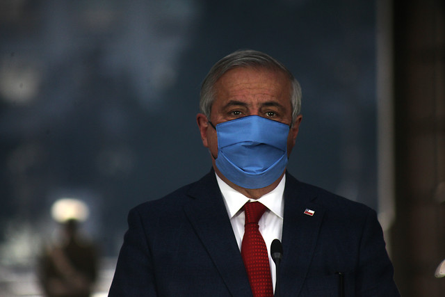 Mañalich expone este viernes ante comisión que analiza acusación constitucional en su contra