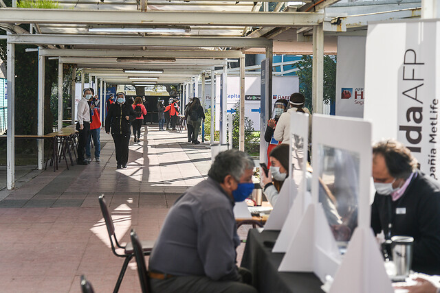 Retiro de fondos: Los pasos que faltan para una eventual aprobación del proyecto