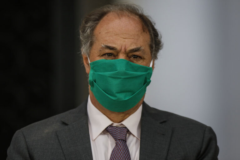 Empresas Sutil denunció ataque a plantación: 