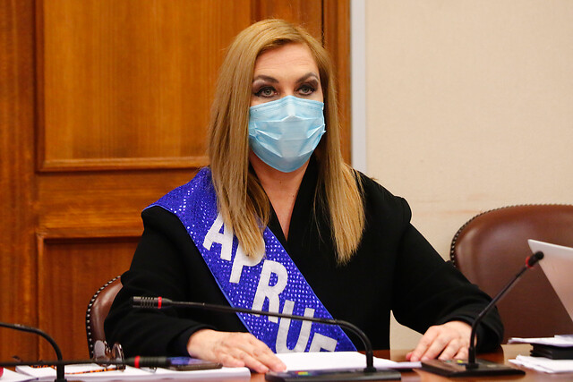 Segundo retiro del 10%: Proyecto será discutido en Sala el próximo miércoles 25 de noviembre