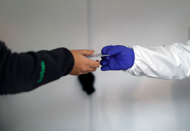 Cédulas de identidad extraviadas podrán ser solicitadas hasta este viernes para participar en el plebiscito