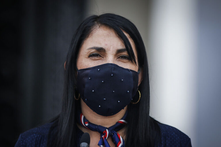 Rubilar por petición de salida de Mario Rozas: 