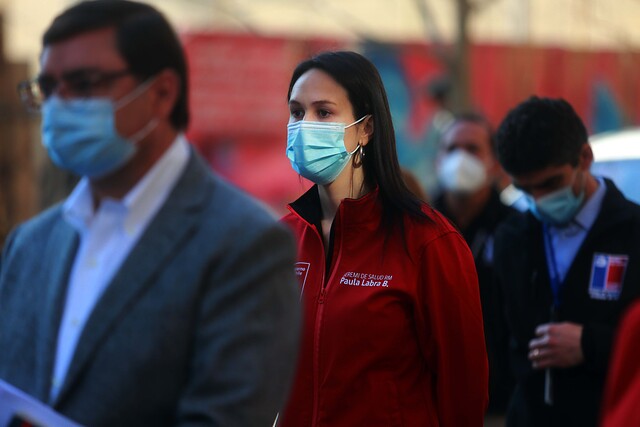 Seremi de Salud de la RM es citada a declarar ante comisión investigadora del Congreso por robo de computadores