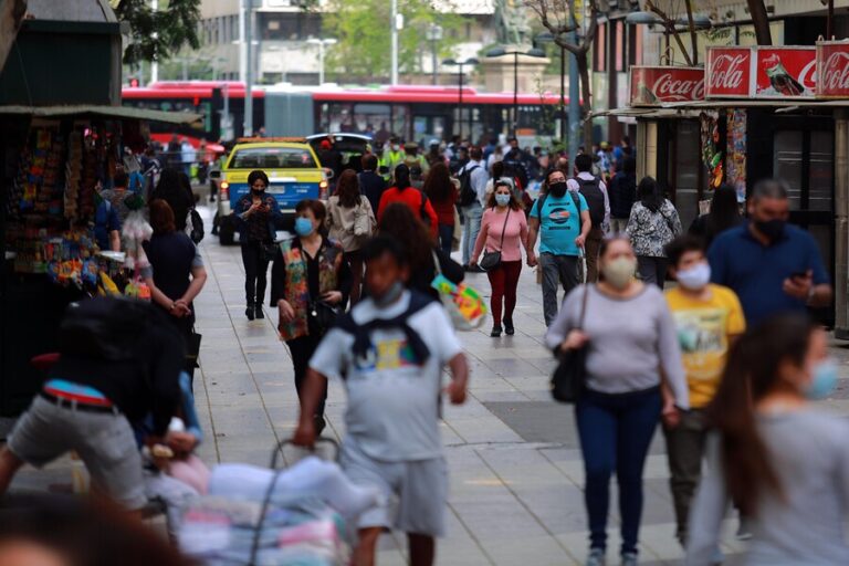 Informe epidemiológico: Muertes por COVID-19 superan las 18 mil entre confirmadas y sospechosas