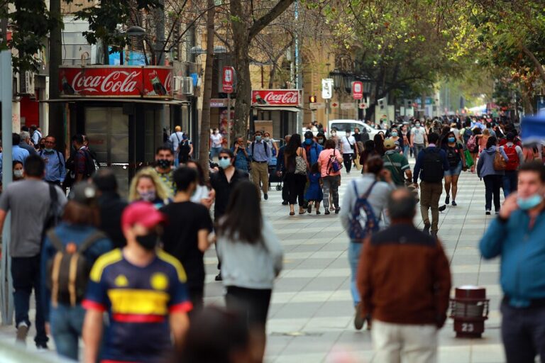 Informe epidemiológico: Muertes confirmadas y sospechosas por COVID-19 superan las 19 mil