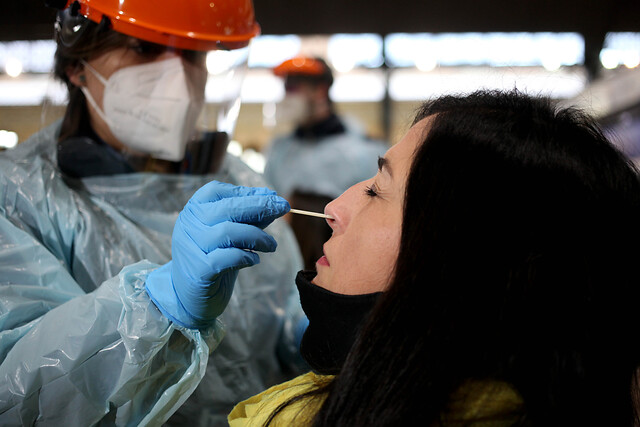 Australia registra su primer día sin contagios locales de COVID-19 desde junio