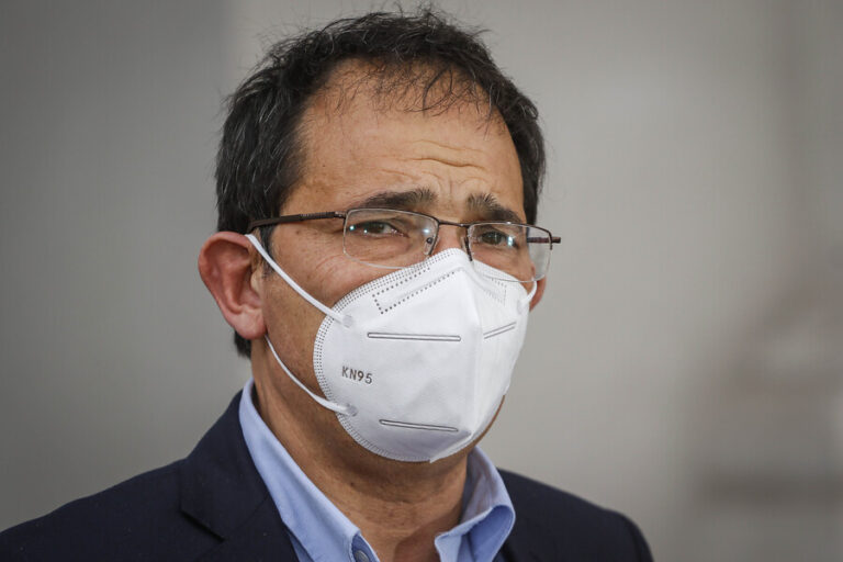 Sergio Micco por violaciones a los DD.HH.: 