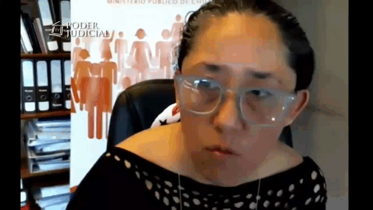 Abbott llamó al ministro del Interior por amenazas contra la fiscal Chong