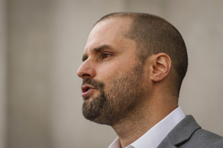 Bellolio y acusación constitucional contra ministro Pérez: 