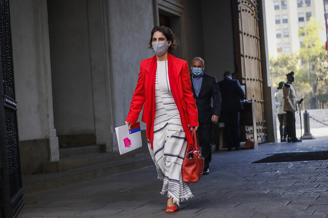 Zaldívar y segundo retiro del 10%: 