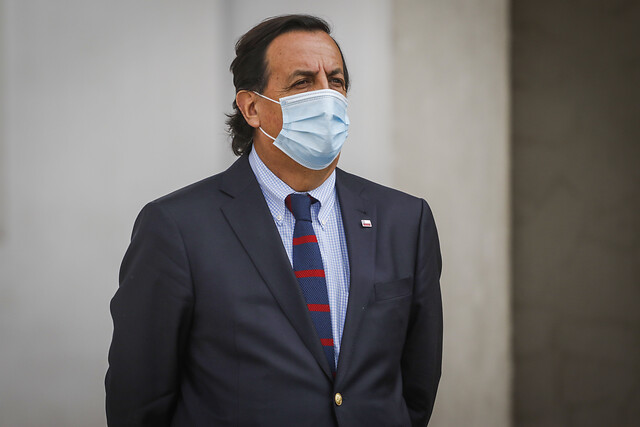 Acusación constitucional: Celis apunta contra defensa de Pérez y pide que abogados sean desvinculados