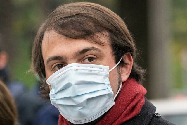 Diputados DC piden a Contraloría que investigue gestión de Sharp en Valparaíso tras detección de irregularidades