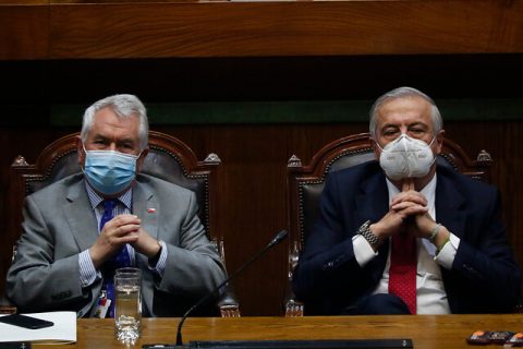 Correos electrónicos: Corte Suprema rechaza recurso del Minsal y confirma mecanismo de incautación