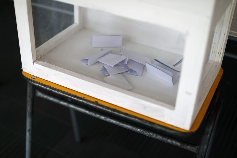 Eugenio Tironi por el plebiscito: 