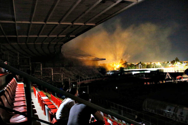 Desde Curicó Unido dicen que no hay fecha para reanudar el duelo con la UC
