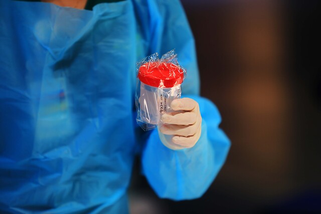 Chile alcanza los 500 mil casos positivos de coronavirus