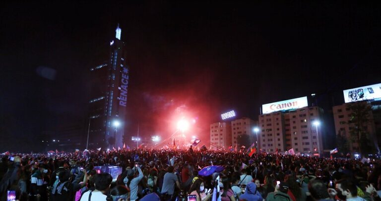 Delight Lab proyecta la palabra 