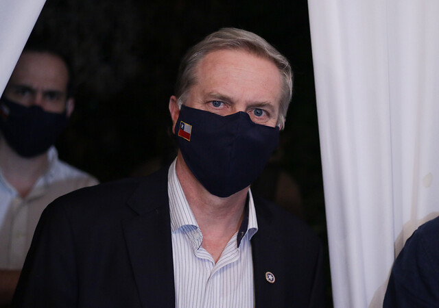 Kast envía carta a Chile Vamos y pide unidad en elección de constituyentes: 