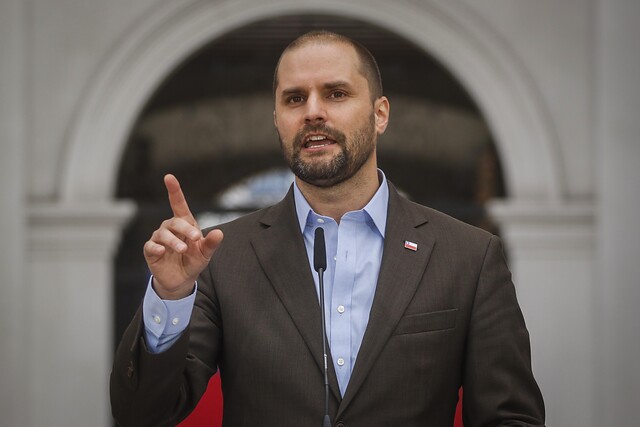 La Moneda cierra la puerta a un indulto para detenidos del estallido social: 