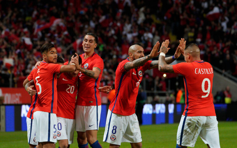 CNTV confirma cambio de horario de la franja del plebiscito por el partido de La Roja