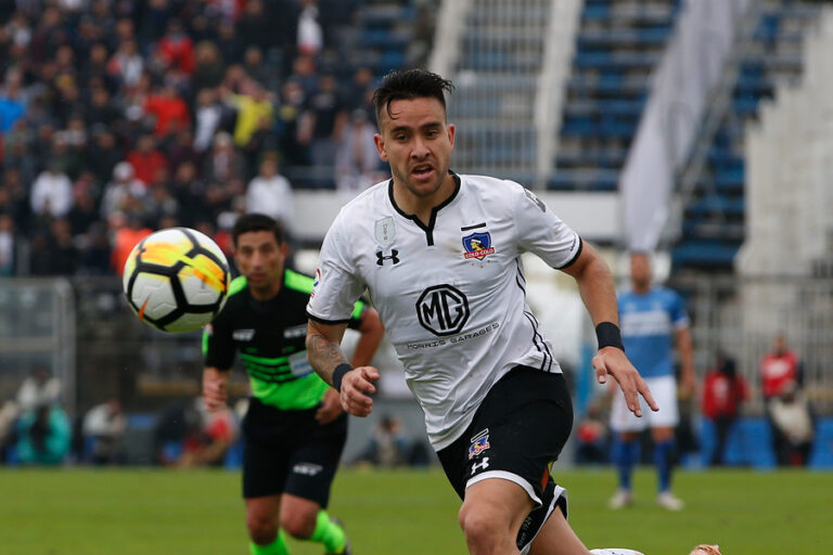 ByN no asumirá sueldo del lesionado Matías Zaldivia, quien dijo estar “triste y desilusionado”