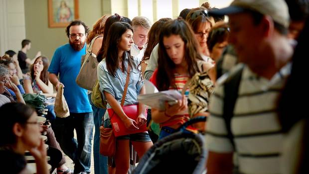 Comenzó el proceso de postulación a gratuidad, becas y créditos para la Educación Superior