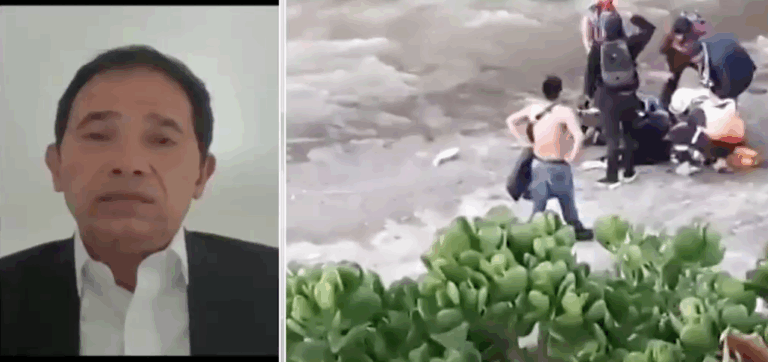 Micco por carabinero acusado de homicidio frustrado: 