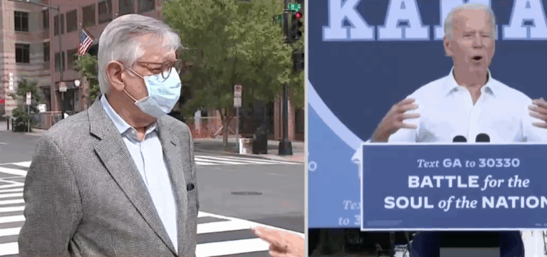 Embajador de Chile en EE.UU. por elecciones: 