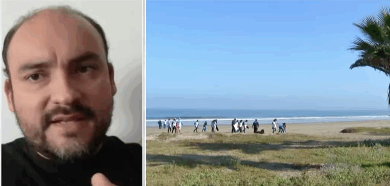 Alcalde de Coquimbo y avance de toda la región a fase 4: 