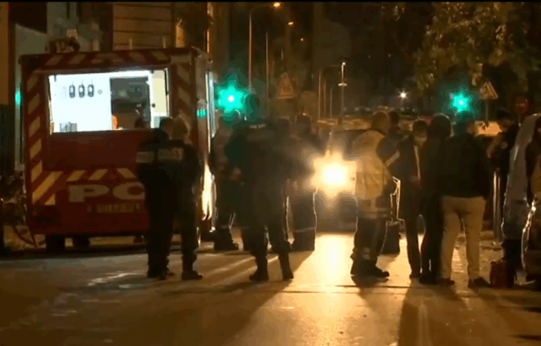 Alerta en Francia: Sacerdote es herido a bala y policía investiga si se trata de ataque terrorista