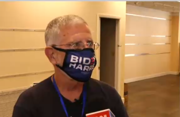 La eterna pugna por el voto latino en Florida: Estos son los cubanos que apoyan a Biden de cara a las elecciones