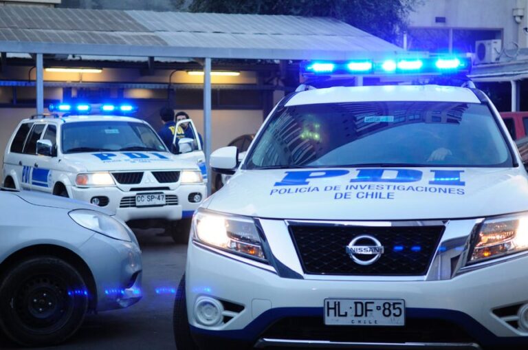 Detienen a presunto autor de hackeo a página de Gobierno Digital