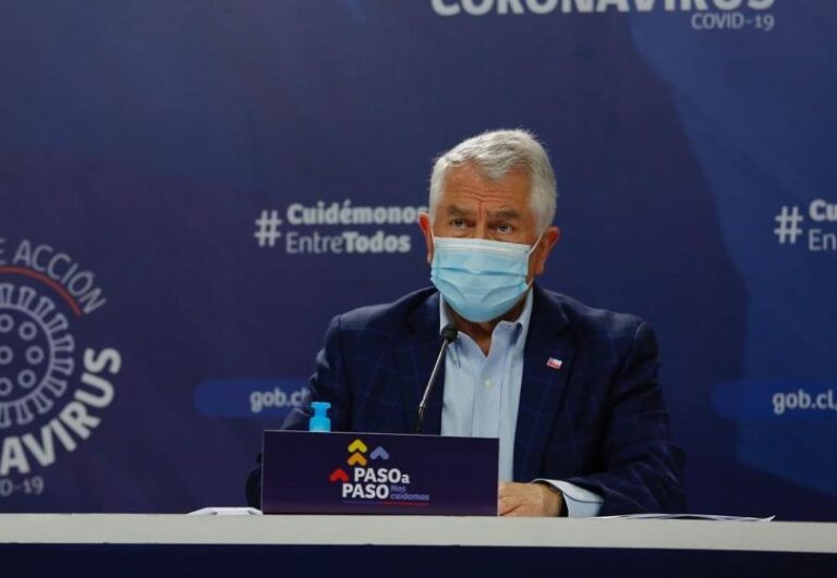 Minsal afirma que revisarán 