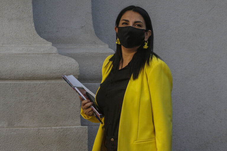 Aún tras críticas de ser falso: Rubilar se sumó a dichos del presidente por derecho de padres a educar a hijos en la CC