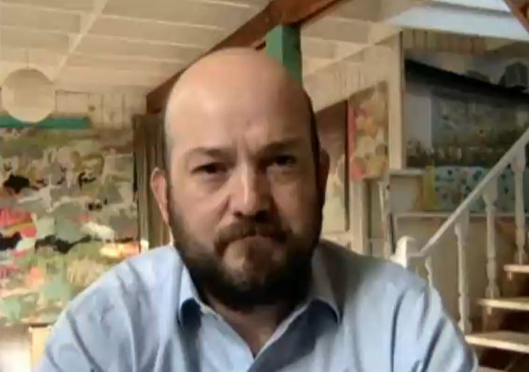 Fiscalía abre investigación contra menor que cayó al Mapocho: Defensa dice que no tenían conocimiento de esta causa