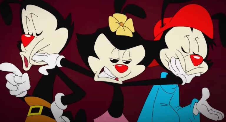 Dot ya no acepta el mansplaining: El nuevo tráiler de 