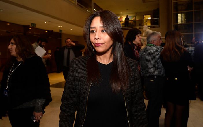 Corte de Apelaciones de Santiago acoge solicitud de desafuero en contra la diputada Aracely Leuquén