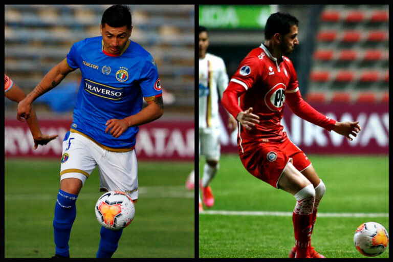 Sudamericana: Audax se impuso Bolívar y La Calera empató con Tolima en casa