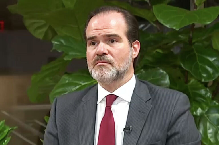 Pdte. del BID tras triunfo del Apruebo: 