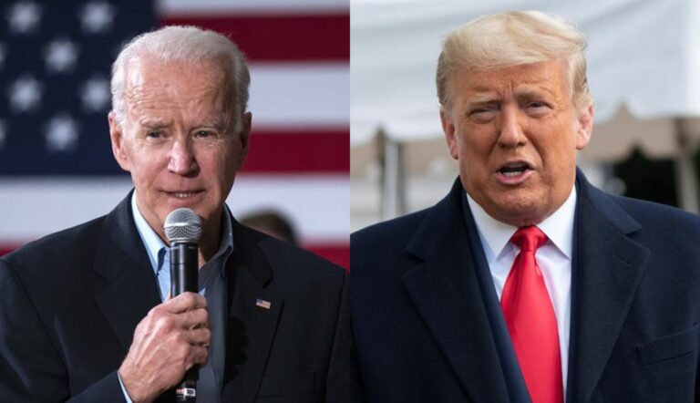 Todas las miradas apuntan a Pensilvania, el estado más crucial de las elecciones