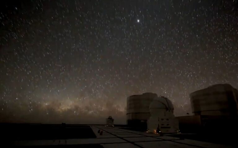 Imaginar un Chile poderoso en ciencias: ¿Cuál es el rol del Estado y de los privados?