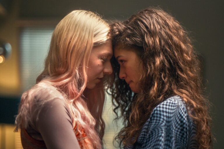Jules y Rue estarán de regreso: Zendaya confirmó fecha de estreno de capítulo especial de 
