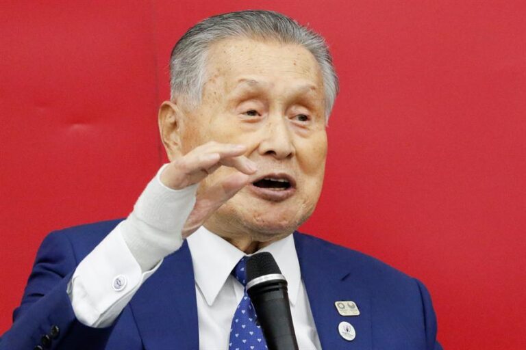 Tokio 2020 planea exigir a atletas mascarilla obligatoria y que no hablen en voz alta