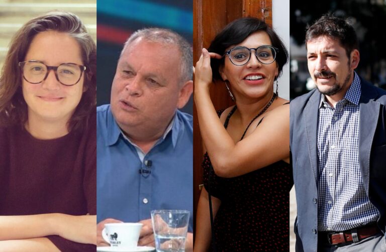 Historiadora María José Cumplido y activista Rodrigo Mundaca destacan en nómina del FA para primarias