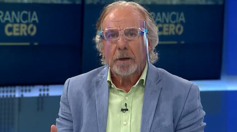 Paulsen y suspensión de Becas Chile: 