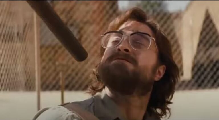 El 26 de octubre TNT Original estrena 